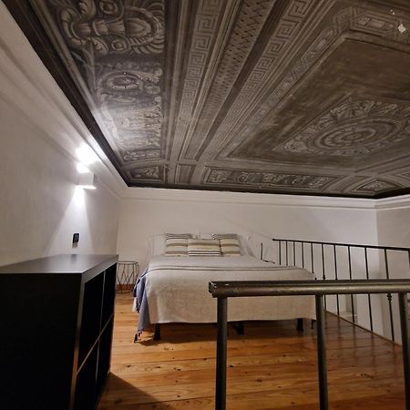 Residenza Allegra Genua Zewnętrze zdjęcie