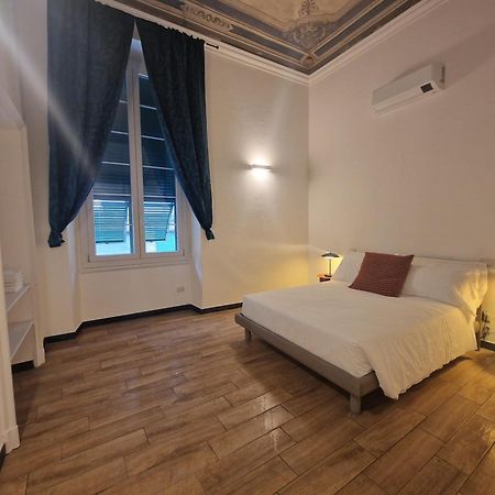 Residenza Allegra Genua Zewnętrze zdjęcie