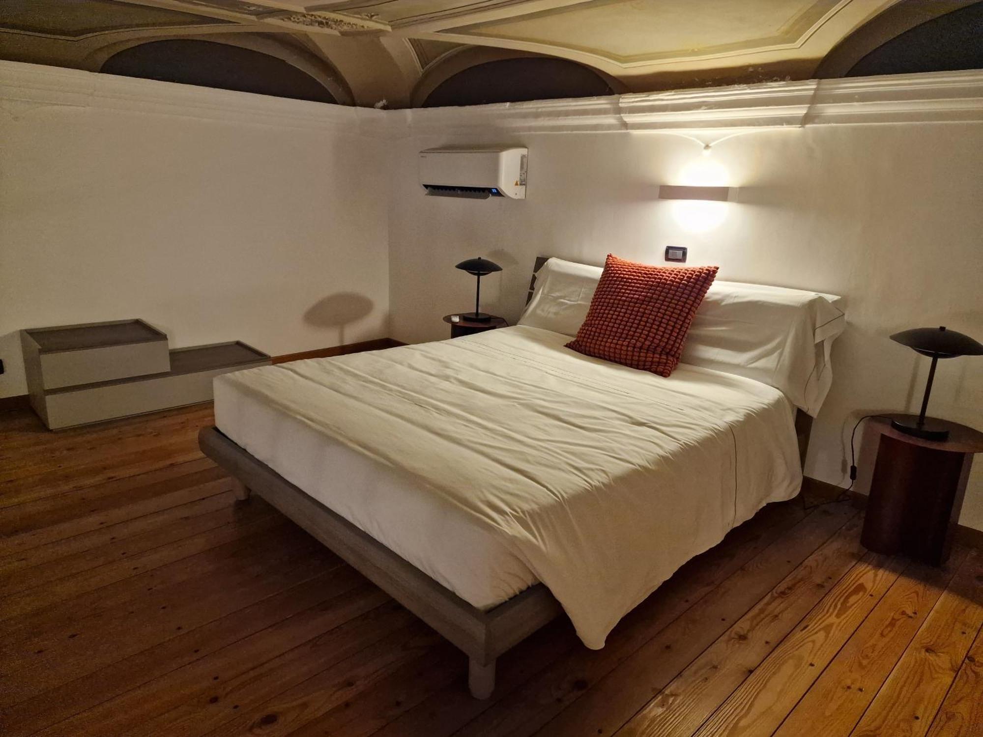 Residenza Allegra Genua Zewnętrze zdjęcie
