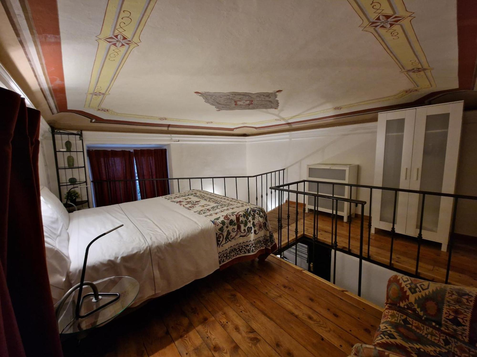 Residenza Allegra Genua Zewnętrze zdjęcie