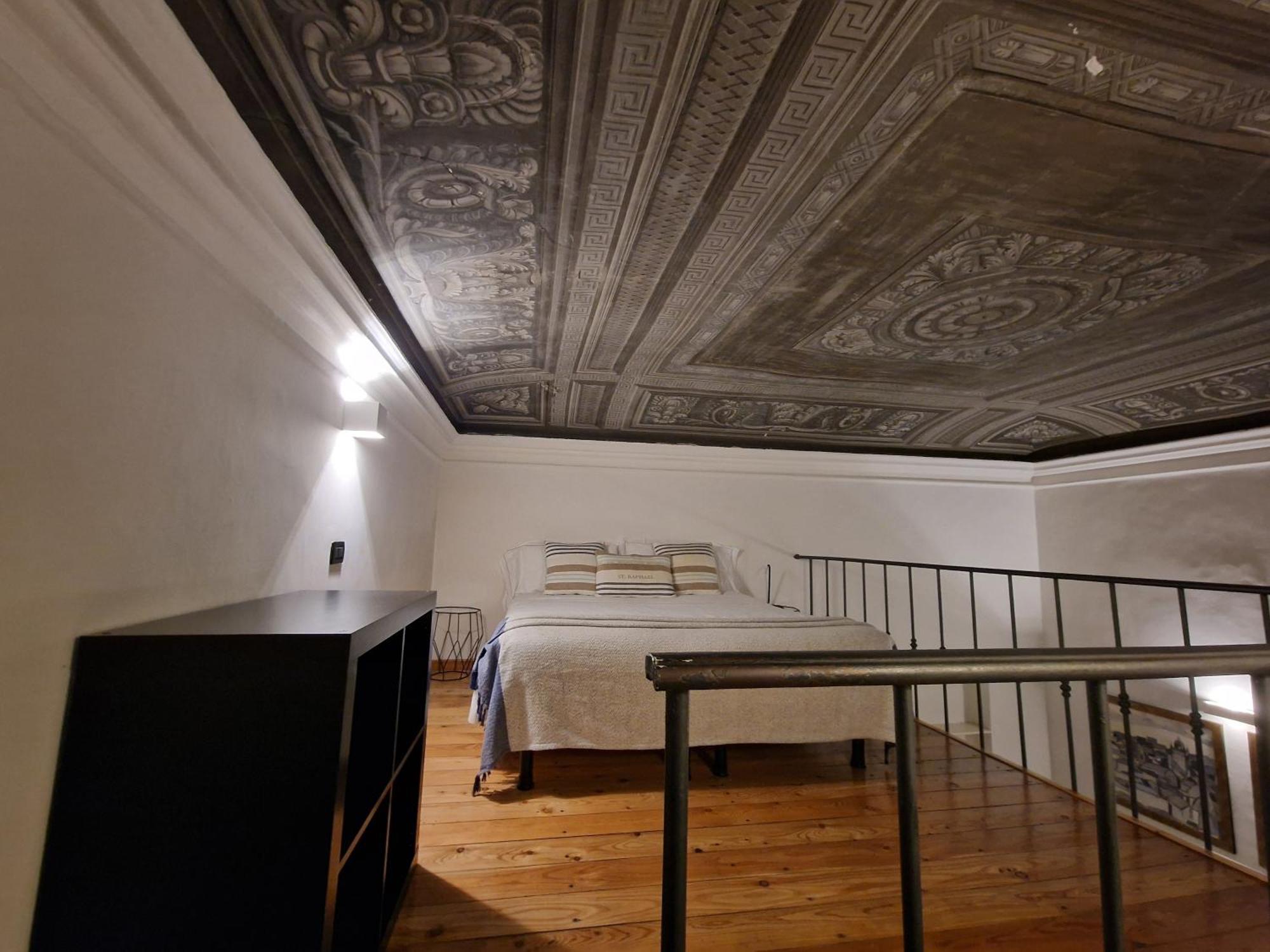 Residenza Allegra Genua Zewnętrze zdjęcie