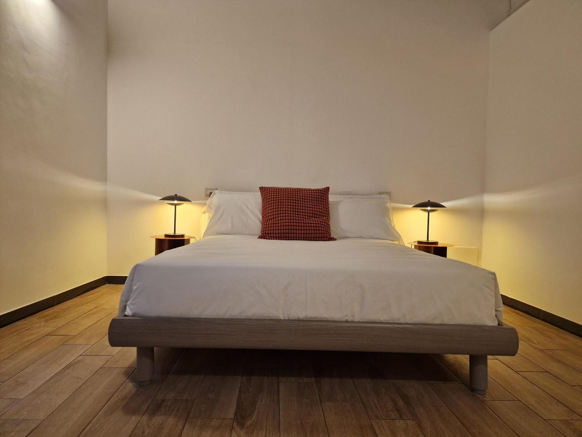 Residenza Allegra Genua Zewnętrze zdjęcie