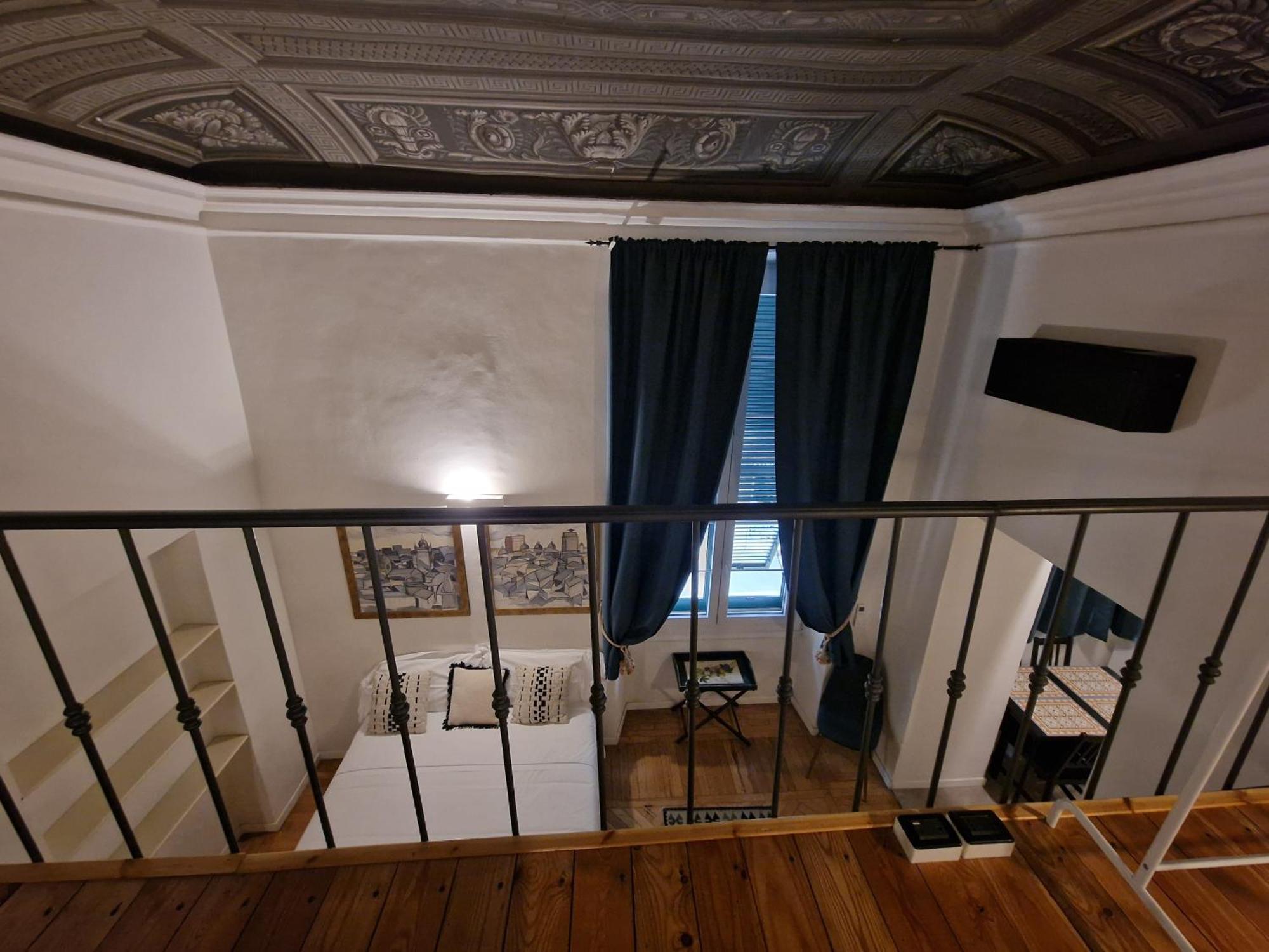 Residenza Allegra Genua Zewnętrze zdjęcie