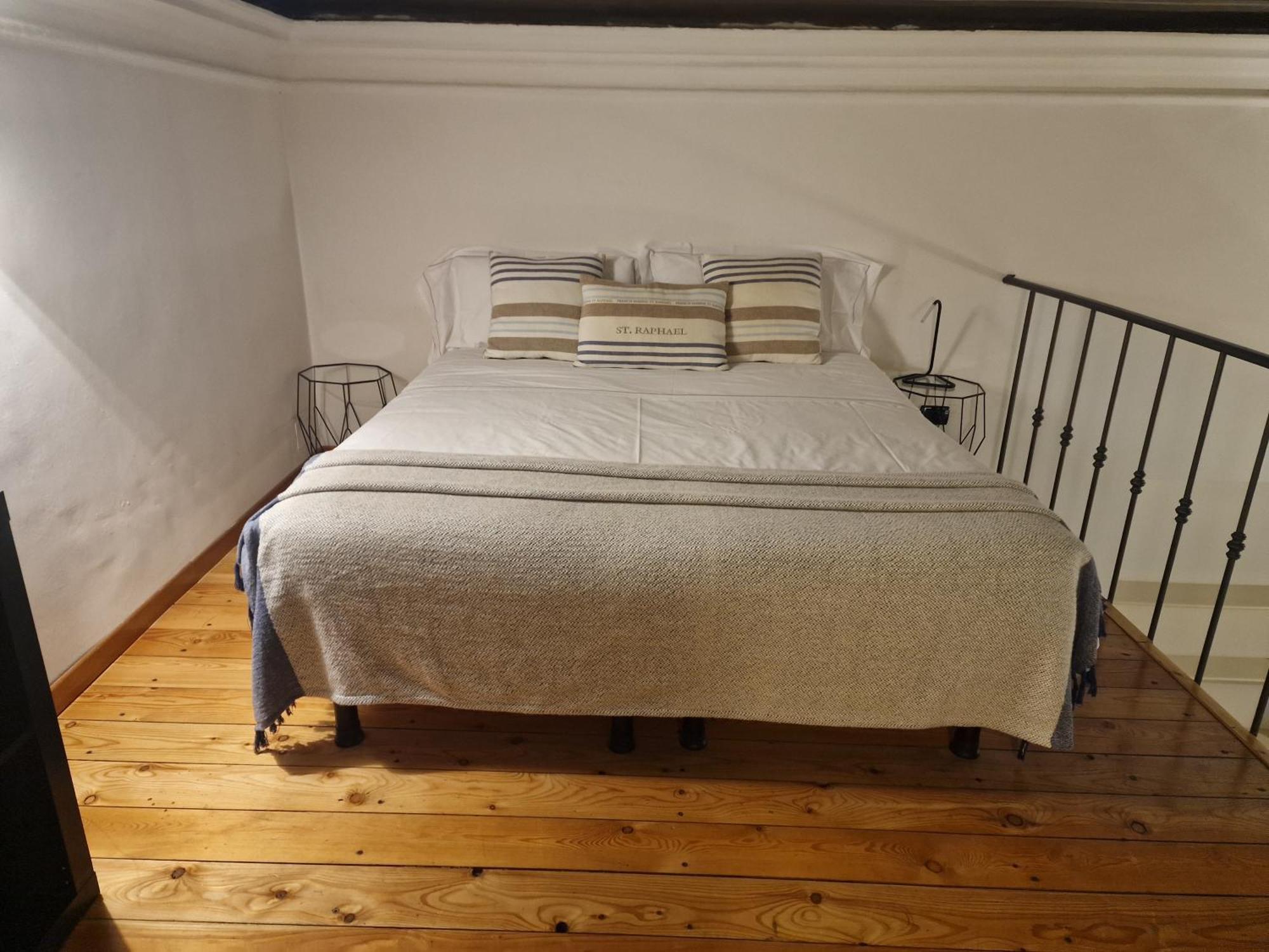 Residenza Allegra Genua Zewnętrze zdjęcie