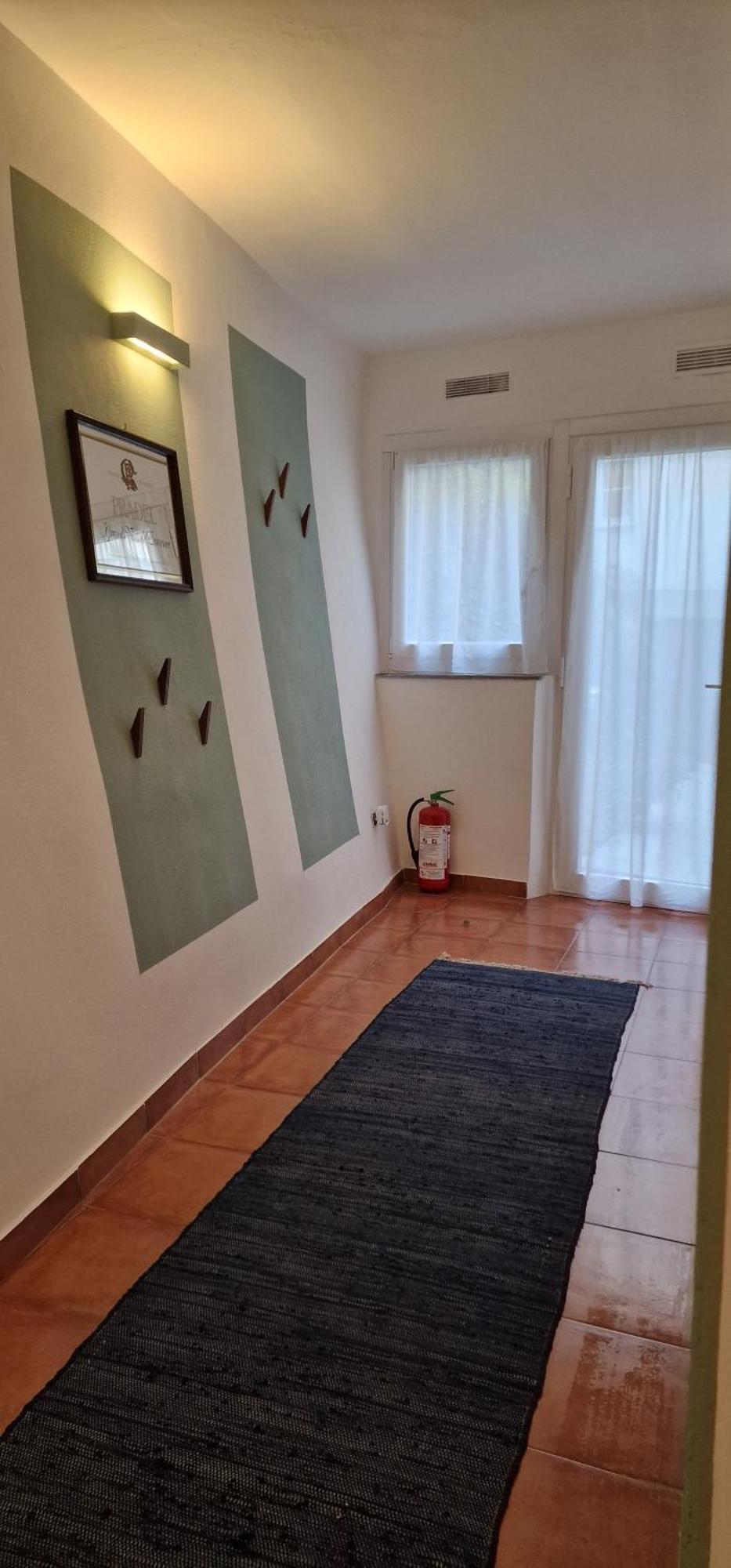 Residenza Allegra Genua Zewnętrze zdjęcie