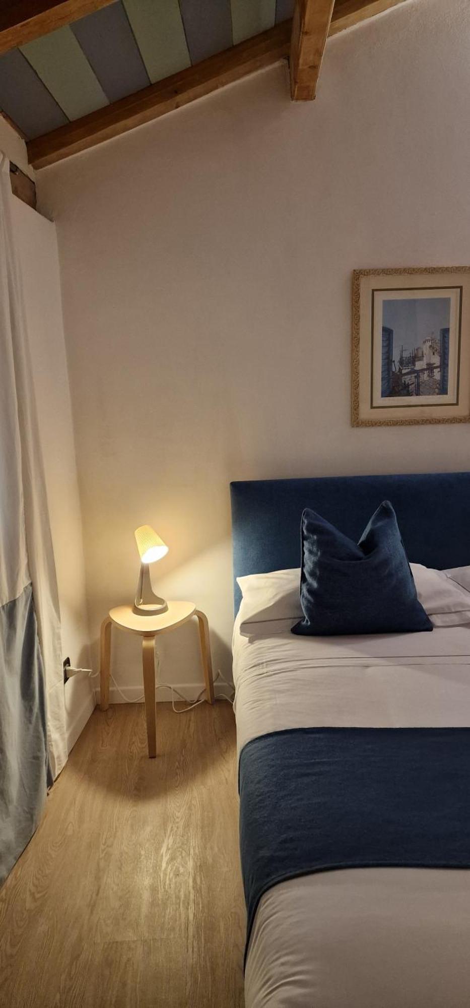 Residenza Allegra Genua Zewnętrze zdjęcie