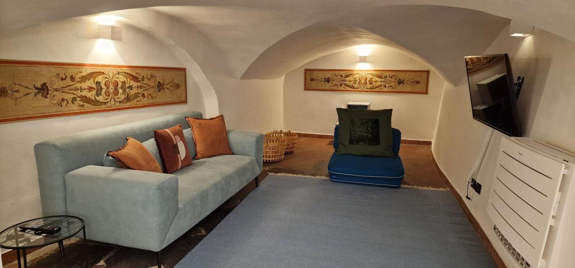 Residenza Allegra Genua Zewnętrze zdjęcie