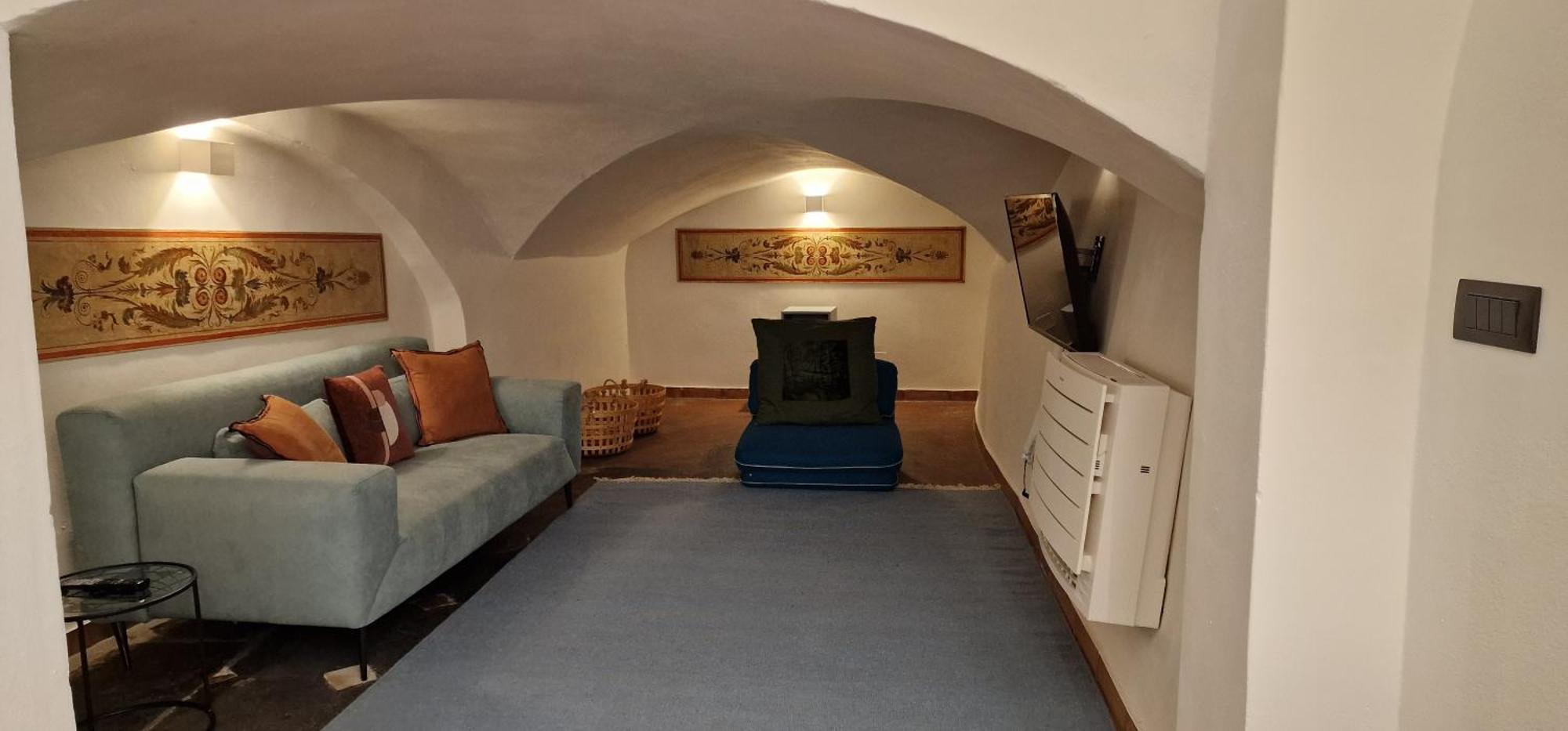 Residenza Allegra Genua Zewnętrze zdjęcie