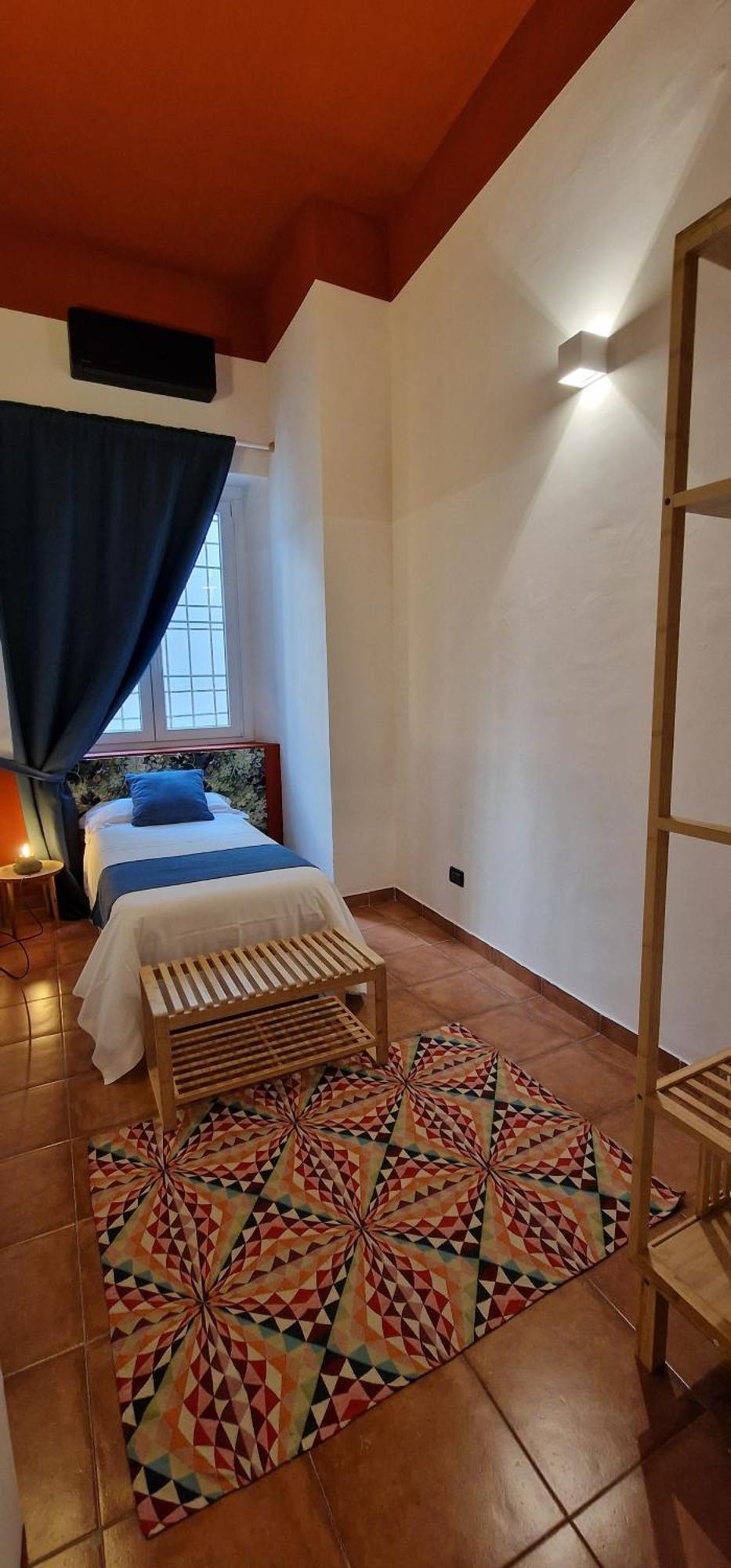 Residenza Allegra Genua Zewnętrze zdjęcie