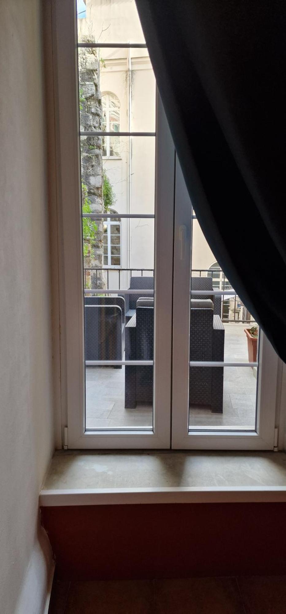 Residenza Allegra Genua Zewnętrze zdjęcie