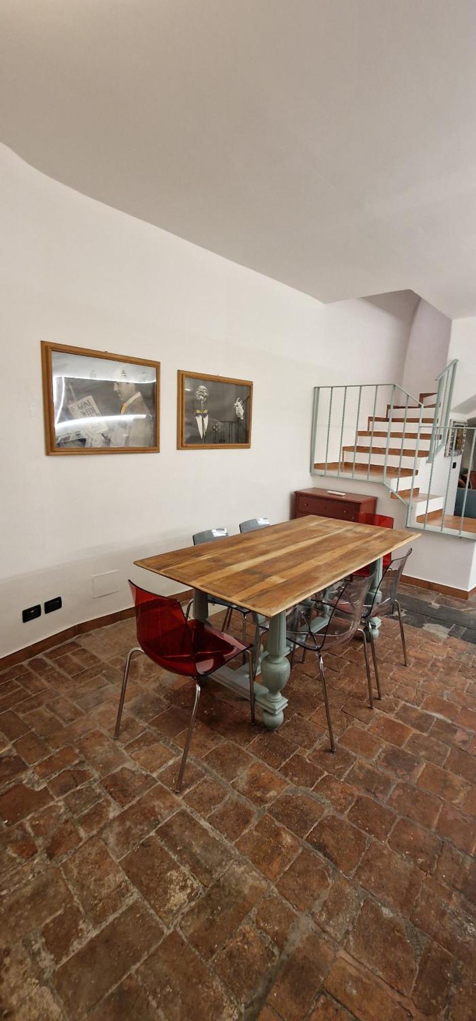Residenza Allegra Genua Zewnętrze zdjęcie