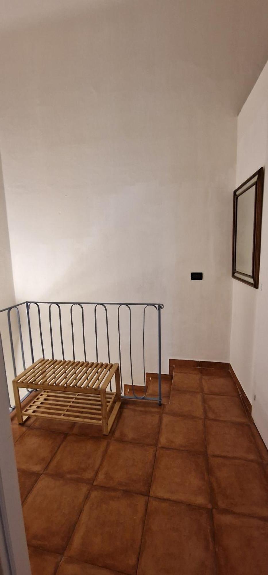 Residenza Allegra Genua Zewnętrze zdjęcie