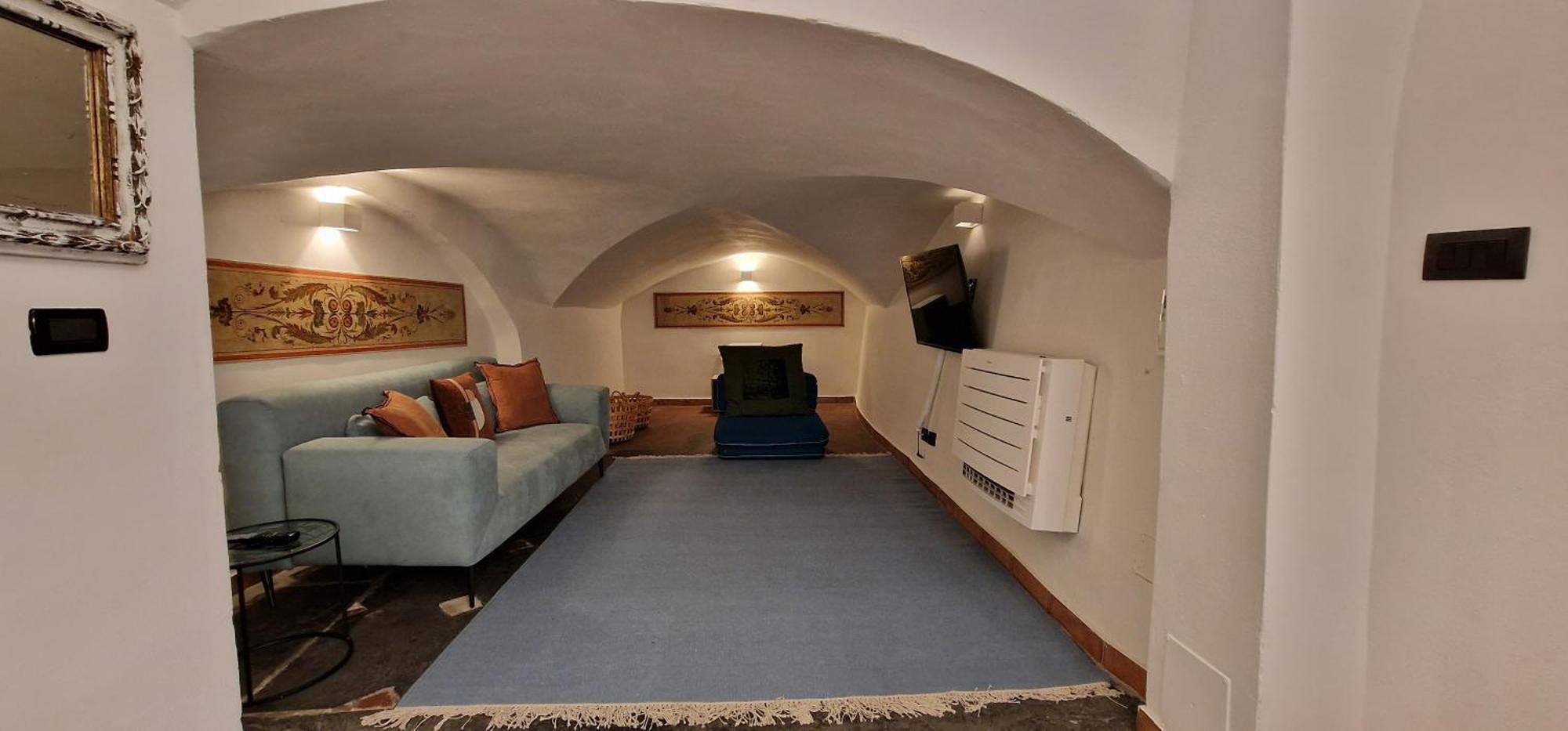 Residenza Allegra Genua Zewnętrze zdjęcie