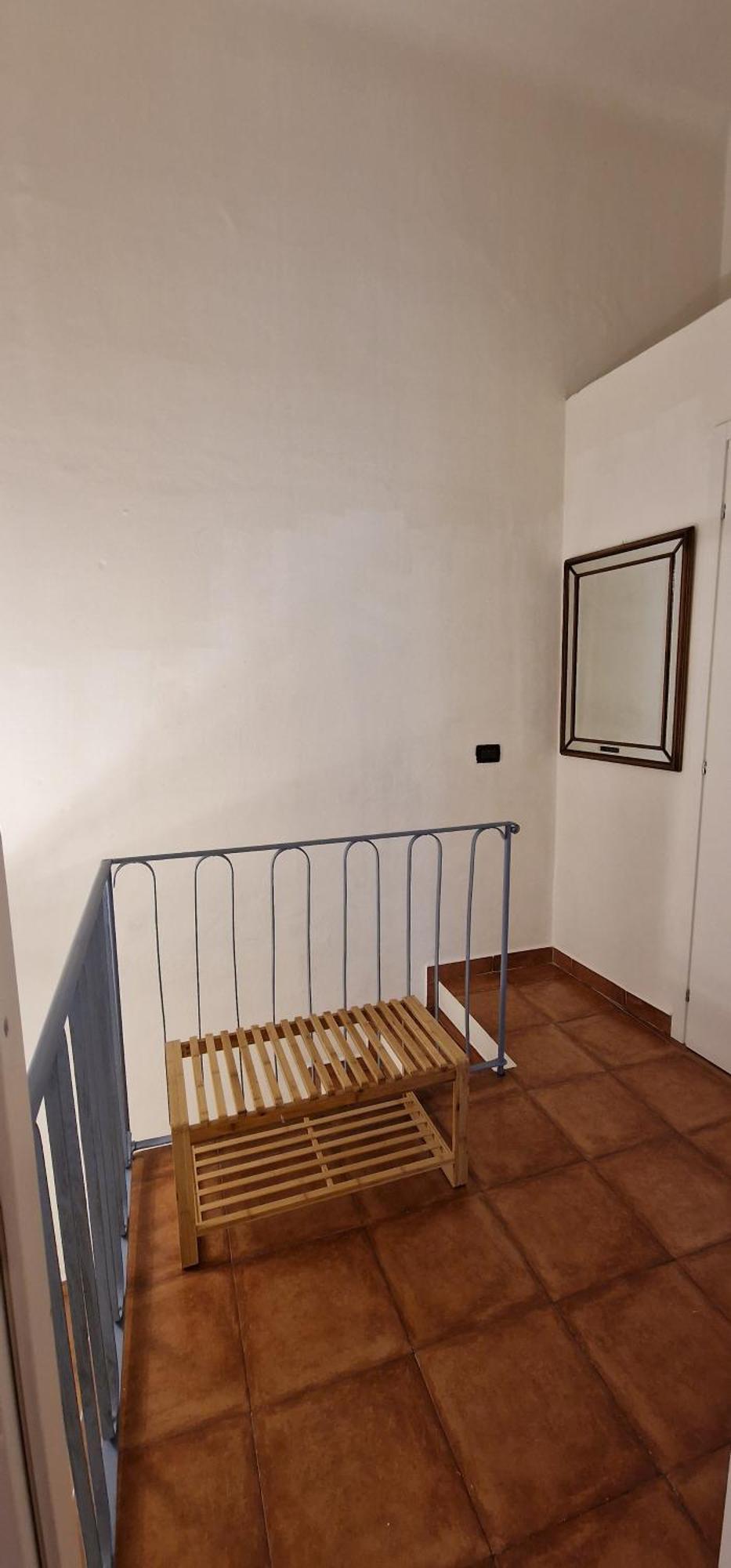 Residenza Allegra Genua Zewnętrze zdjęcie